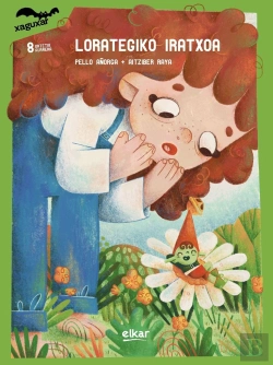 Bertrand.pt - Lorategiko Iratxoa
