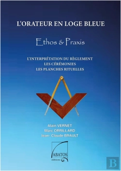 Bertrand.pt - L'Orateur En Loge Bleue : Ethos & Praxis