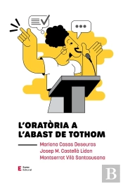 L'Oratòria A L'Abast De Tothom