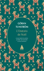 L'Oratorio De Noel