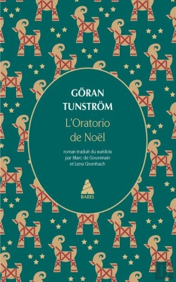 Bertrand.pt - L'Oratorio De Noel