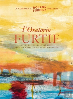 Bertrand.pt - L'Oratorio Furtif