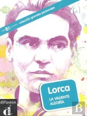 Lorca, Grandes Personajes + Cd