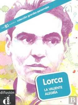 Bertrand.pt - Lorca, Grandes Personajes + Cd