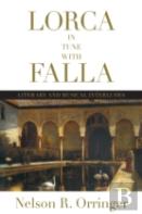 Lorca In Tune With Falla