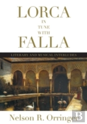 Lorca In Tune With Falla