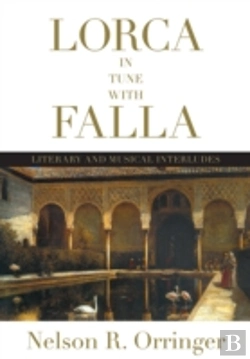 Bertrand.pt - Lorca In Tune With Falla