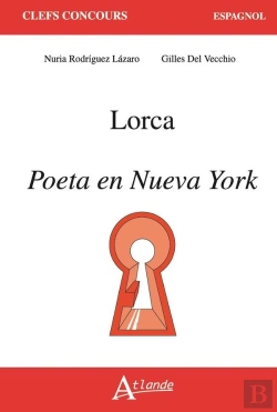 Bertrand.pt - Lorca, Poeta En Nueva York