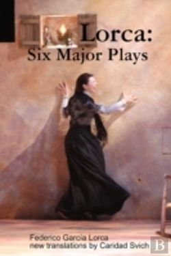 Bertrand.pt - Lorca: Six Major Plays