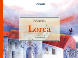 Bertrand.pt - Lorca, Tarde Dominguera En Un Pueblo Grande