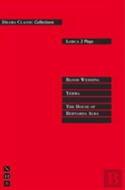 Lorca: Three Plays