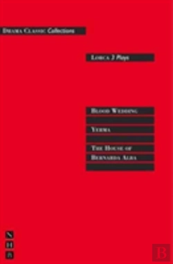 Bertrand.pt - Lorca: Three Plays