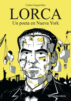 Bertrand.pt - Lorca, Un Poeta En Nueva York