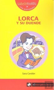 Lorca Y Su Duende