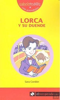 Bertrand.pt - Lorca Y Su Duende