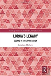 Lorcaâ€™S Legacy