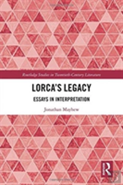 Bertrand.pt - Lorcaâ€™S Legacy