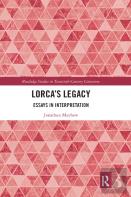 Lorcaâ€™S Legacy