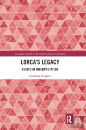 Lorcaâ€™S Legacy