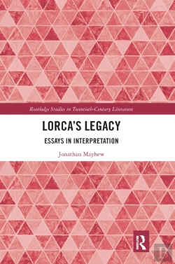 Bertrand.pt - Lorcaâ€™S Legacy