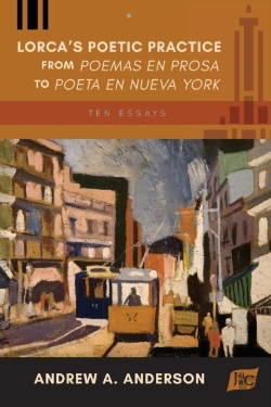 Bertrand.pt - Lorca'S Poetic Practice From Poemas En P
