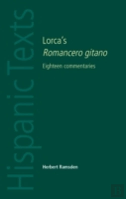 Bertrand.pt - Lorca'S Romancero Gitano