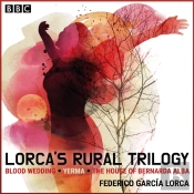 Lorca'S Rural Trilogy