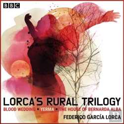 Bertrand.pt - Lorca'S Rural Trilogy