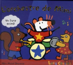 Bertrand.pt - L'Orchestre De Mimi