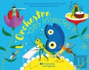 L'Orchestre Des Insectes