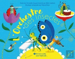 Bertrand.pt - L'Orchestre Des Insectes