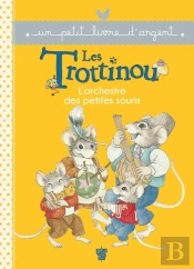 L'Orchestre Des Petites Souris