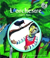 L'Orchestre : Léo Et Marie