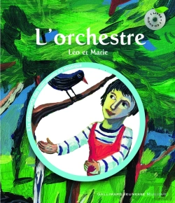 Bertrand.pt - L'Orchestre : Léo Et Marie