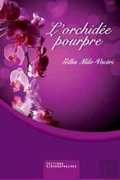L'Orchidée Pourpre