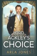 Lord Ackley'S Choice