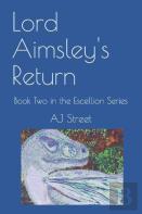 Lord Aimsley'S Return