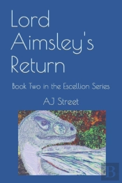Lord Aimsley'S Return
