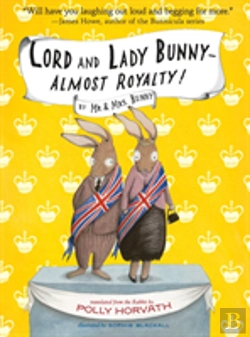 Bertrand.pt - Lord And Lady Bunny--Almost Royalty!
