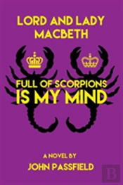 Lord And Lady Macbeth