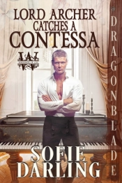 Lord Archer Catches A Contessa
