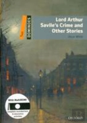 Lord Arthur Saviles' Crime And...