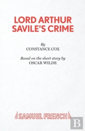 Lord Arthur Savile'S Crime