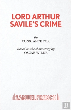 Bertrand.pt - Lord Arthur Savile'S Crime