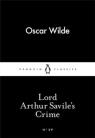 Lord Arthur Savile'S Crime