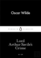 Lord Arthur Savile'S Crime