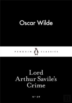 Bertrand.pt - Lord Arthur Savile'S Crime