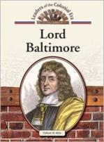 Lord Baltimore