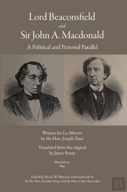 Bertrand.pt - Lord Beaconsfield And Sir John A. Macdonald