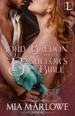 Bertrand.pt - Lord Bredon And The Bachelor'S Bible